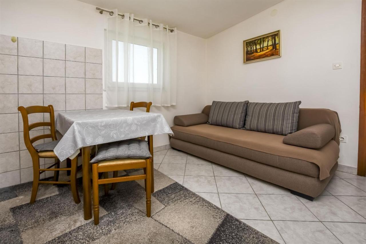 Apartment Kucinic Rogoznica  Exterior foto