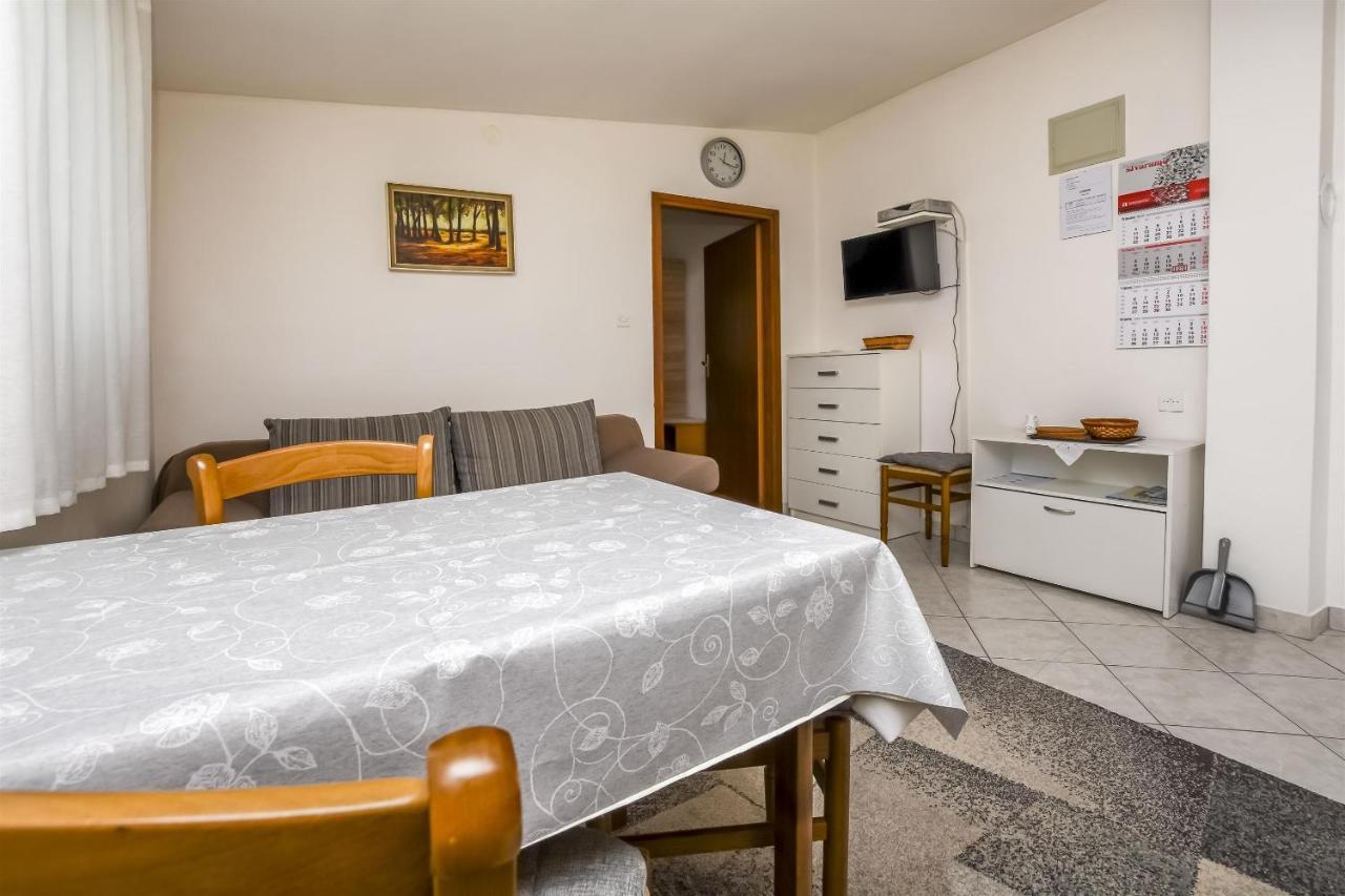 Apartment Kucinic Rogoznica  Exterior foto