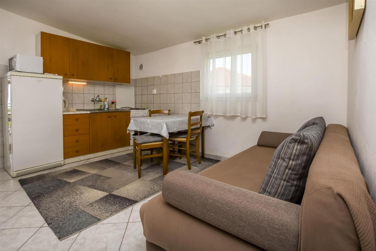 Apartment Kucinic Rogoznica  Exterior foto