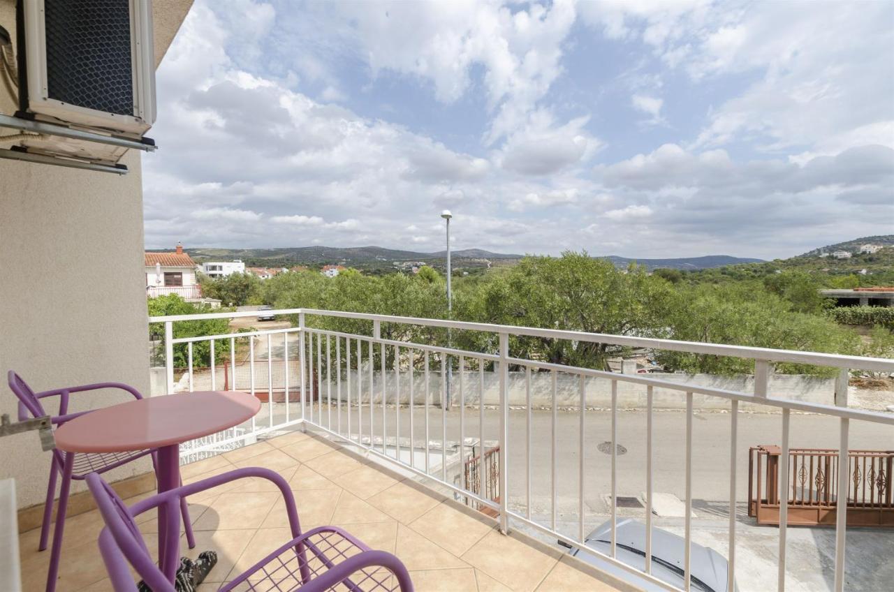 Apartment Kucinic Rogoznica  Exterior foto
